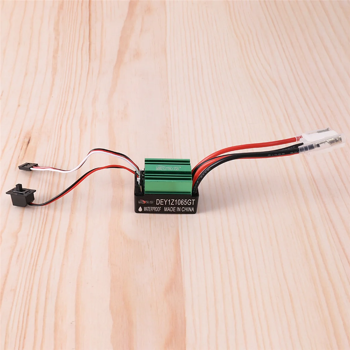 320A Матовый ESC + 550 двигатель 12T 21T 29T 35T 55T для 1/10 RC Crawler Axial SCX10 AXI03007 90046 TRX4 D90 3