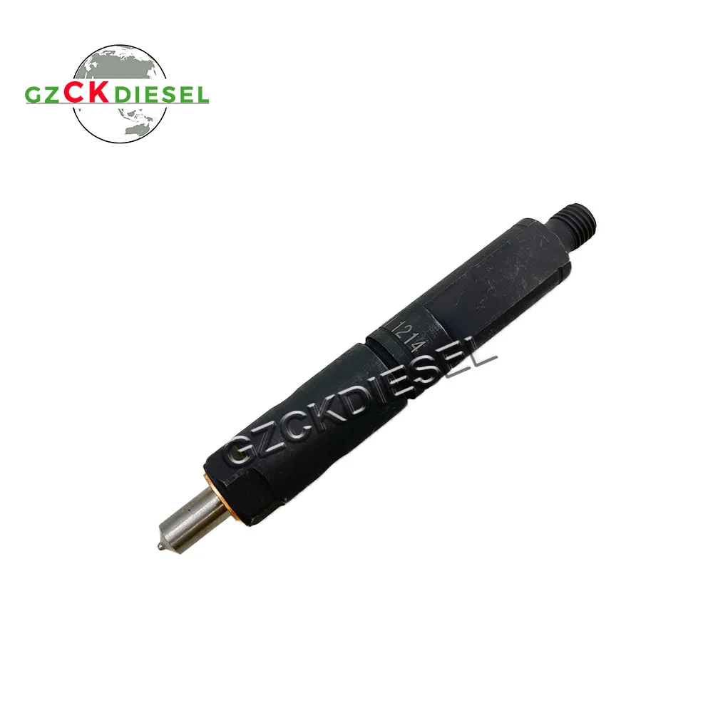 Высококачественный топливный инжектор 6I-1214 6I1214 для экскаватора CAT 312