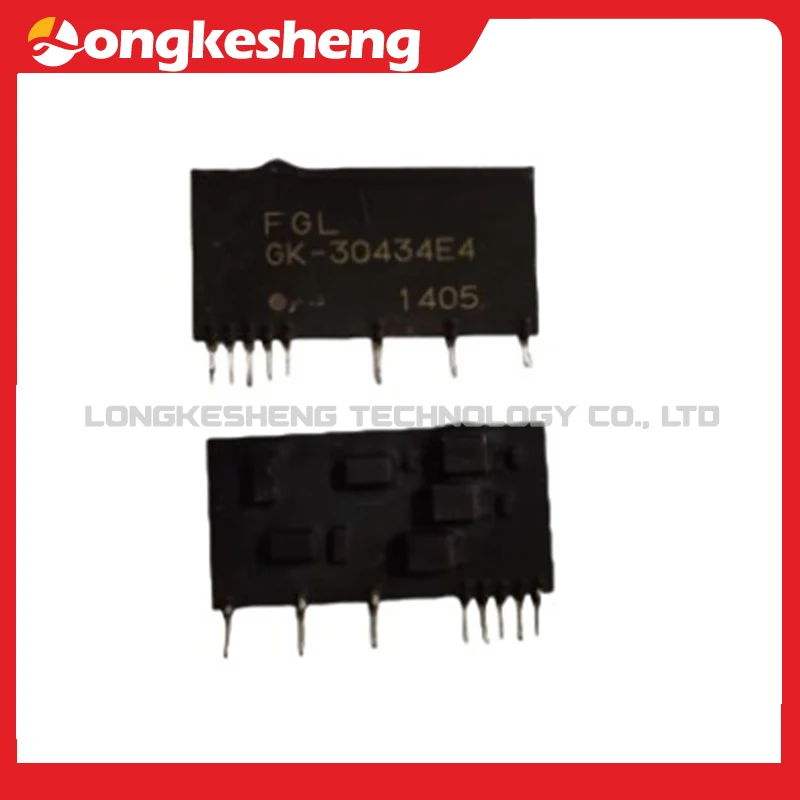 GK-30434E4 GK-30434E3 GK-LV3011E3 GK-LV3011E4 GK-LV3011E5 Бесплатная доставка оригинальный модуль на