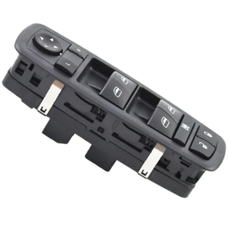 Переключатель переднего левого стекла Master Power для 2013-2016 -Dodge Дротика 56046553AC