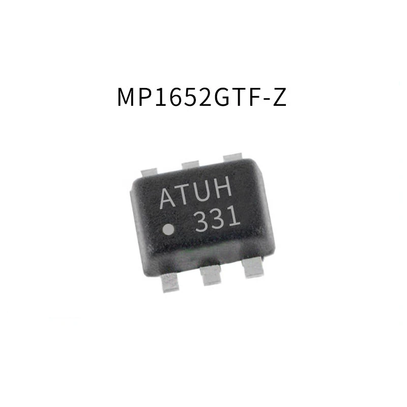 

1PCS MP1652GTF-Z Power Management Chip