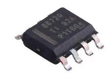 

DRV8872Q DRV8872DDARQ1 8872Q SOP8 5PCS