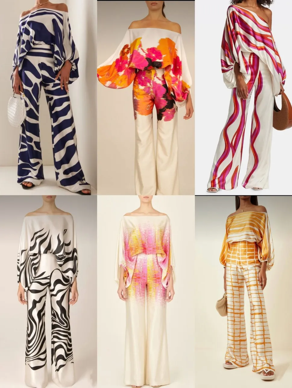 

Женский костюм с брюками с широкими штанинами, тонкий повседневный костюм из двух предметов, Новинка лета 2023