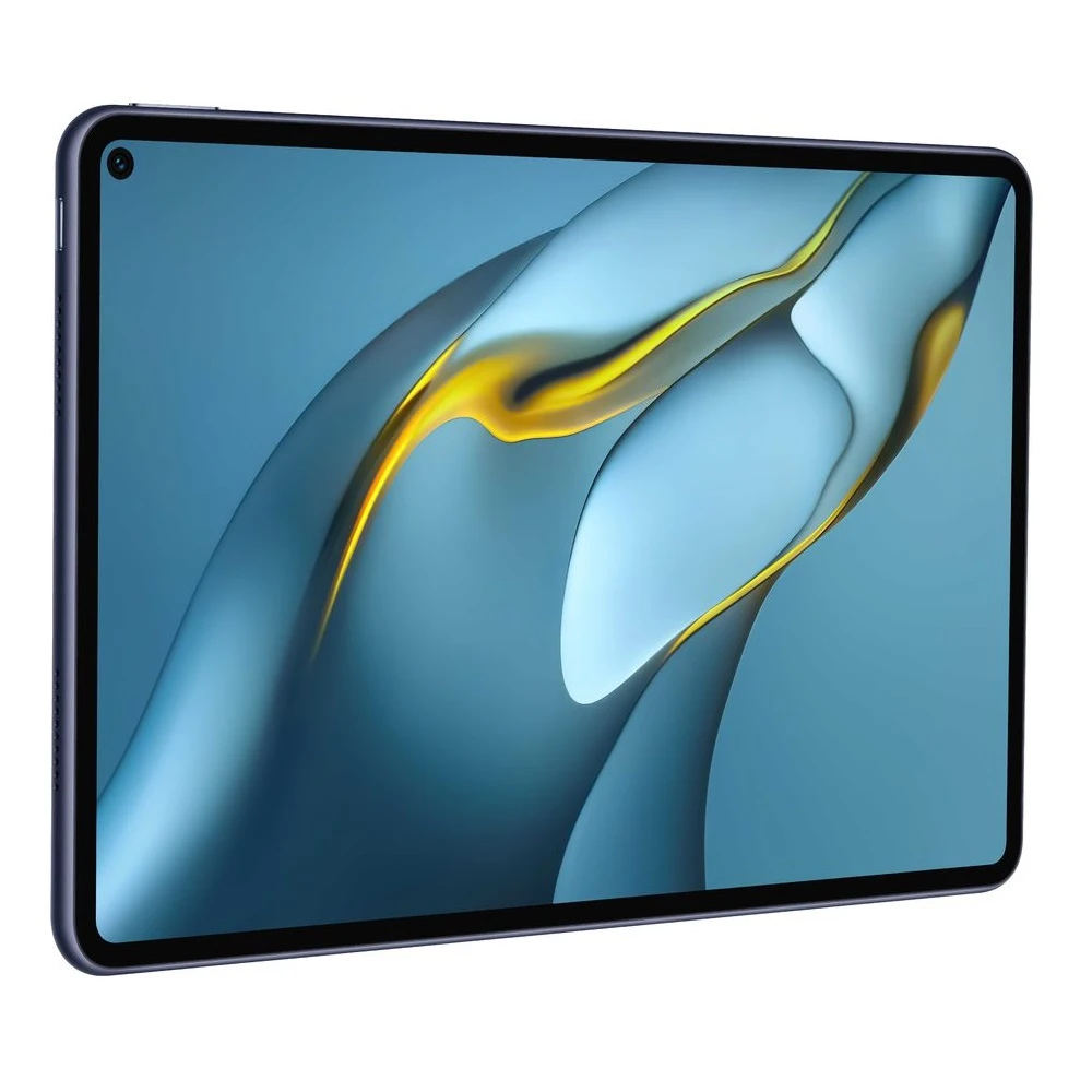 Планшет MATEPAD PRO 10 MRR-W29 53012EJJ 10&quot IPS 8Гб 128Гб 13Мп HarmonyOS 2.0 7250мАч WIFI полночный серый |