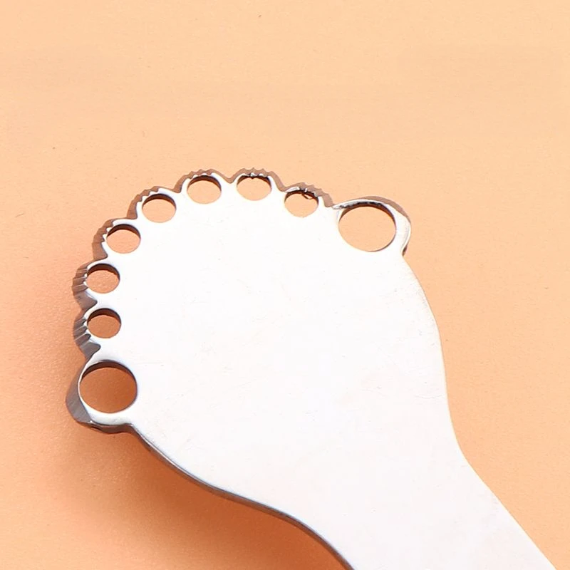 Терки для лимона из нержавеющей стали простая бытовая терка мыла