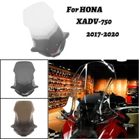 mtkracing for honda xadv750 xadv 750 xadv750 motorcycle front screen windshield fairing 2017 2022