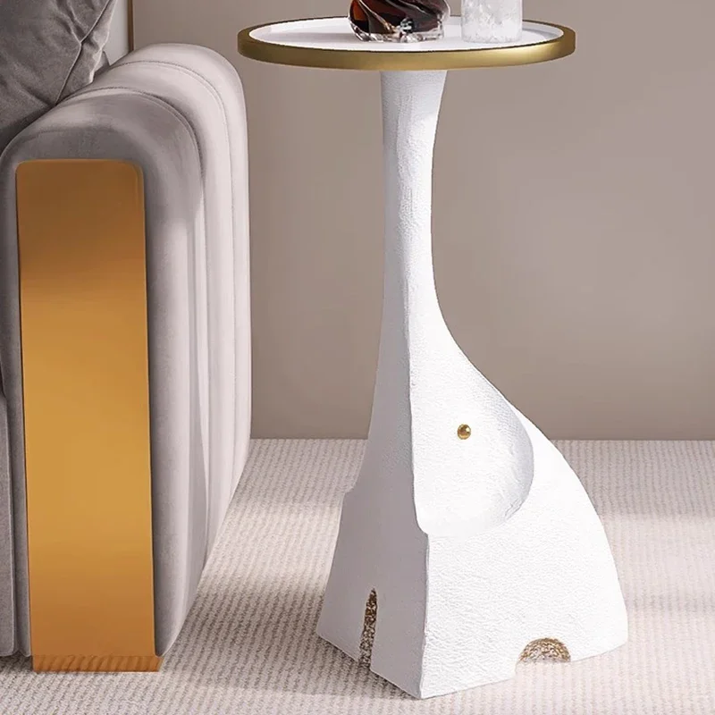 Эфиопские эритрейские арабские журнальные столики Минималистичный