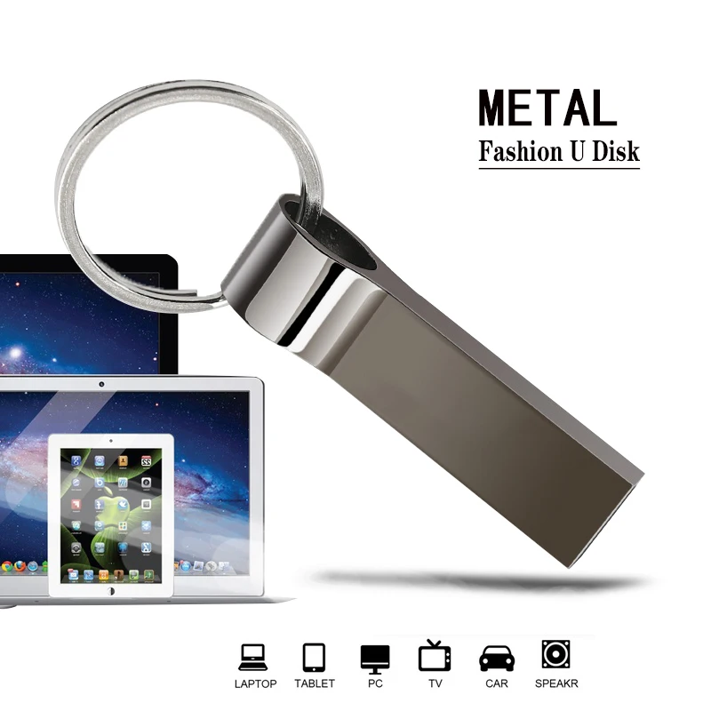 

Серебристо-серый USB 3. 0 флеш-накопитель 32 Гб 64 Гб мини металлический USB флэш-накопитель usb брелок памяти usb