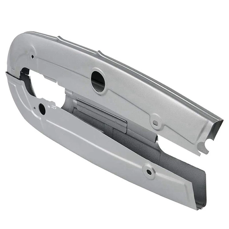 Защитный чехол для мотоциклетной цепи полностью включенный цепной коробки Jialing