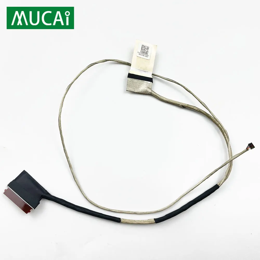 

Для ноутбука Dell Latitude 11 3180 3189 Chromebook 11 3180 3189 LCD LED лента для показа cable DC02002S600 DC02002OG00 DC02002OF00