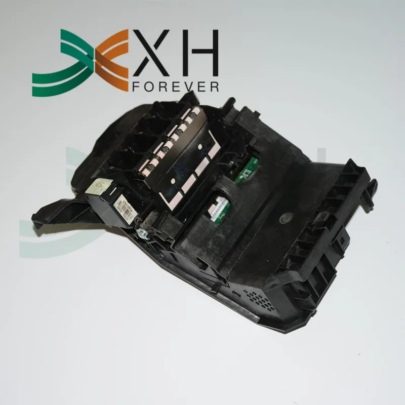 2015 г. 1 предмет. Сборка каретки печатающей головки для HP DesignJet 500 510 800 815 820 принтер