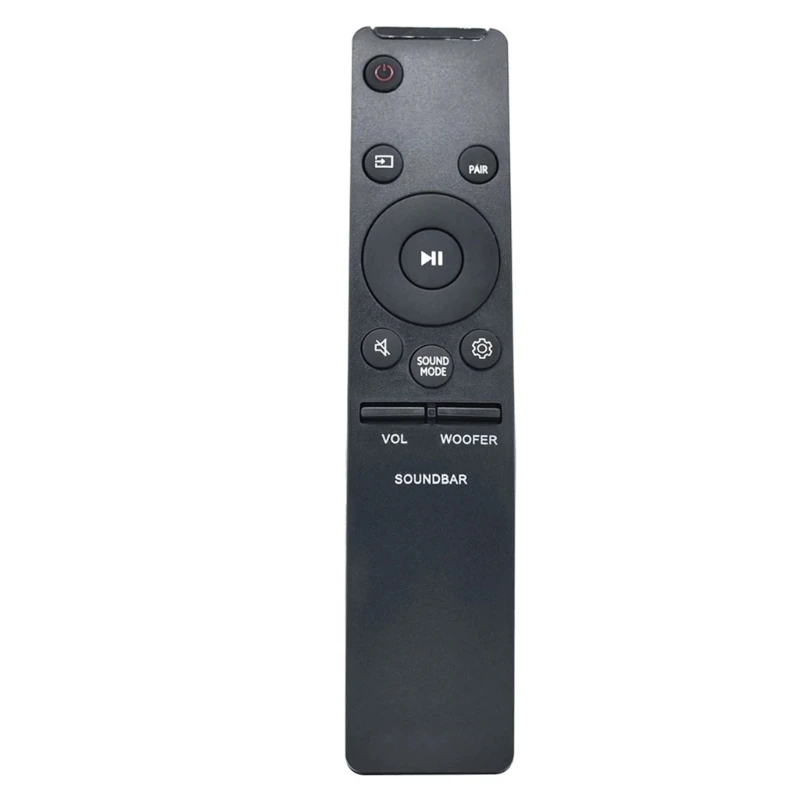 

Universal Replacement Remote Control AH59-02767A for Sound Bar HW-N550 HW-N450 HW-N650/ZA HW-R50M HW-T550 HW-T650