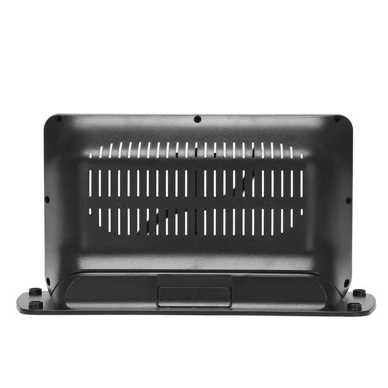 2 шт. 9 дюймов Android навигация большой экран установка Набор Рамка приборная панель