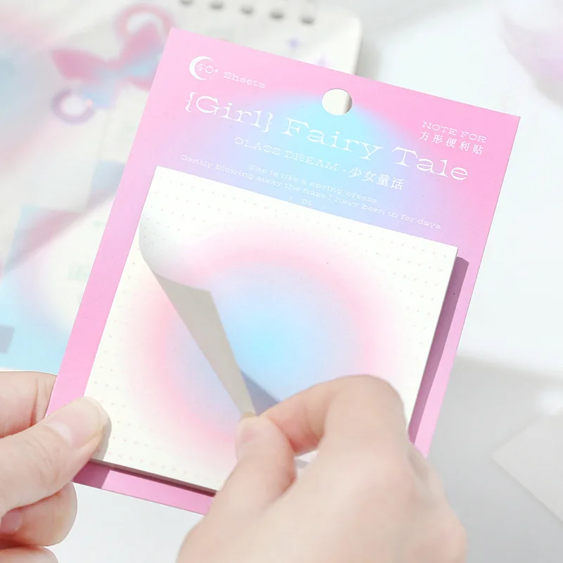 Рисунок 2 - Стикеры для записей