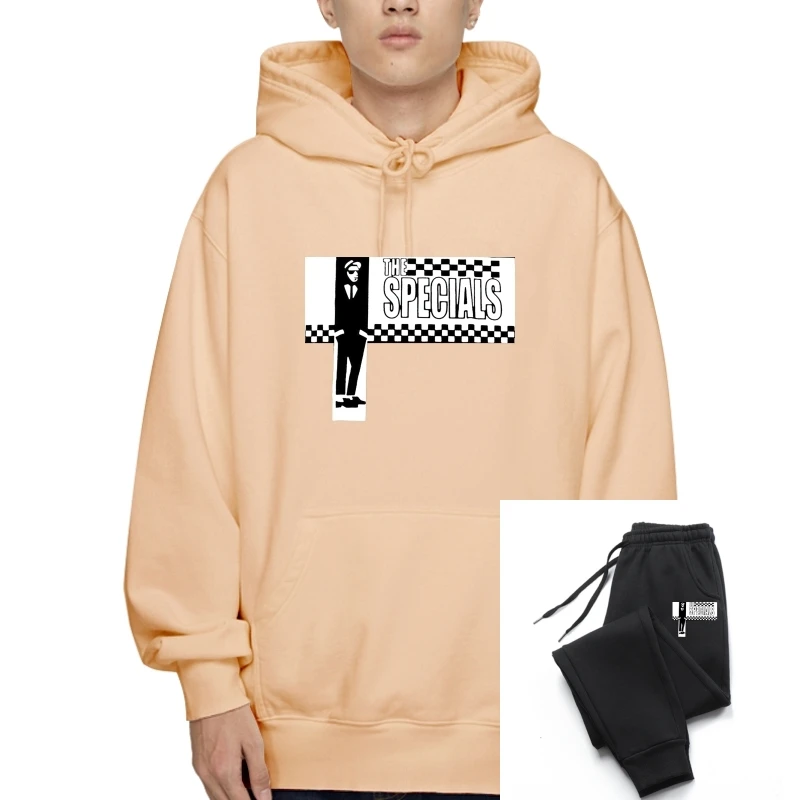 

Спортивные толстовки Ska The новые мужские свитеры Ska