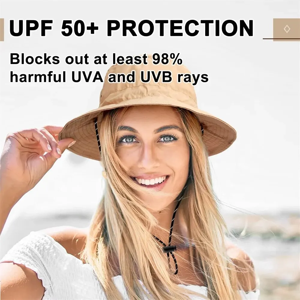 Alpinist Солнцезащитная Шляпа Быстросохнущий Водонепроницаемый Дышащий Походный