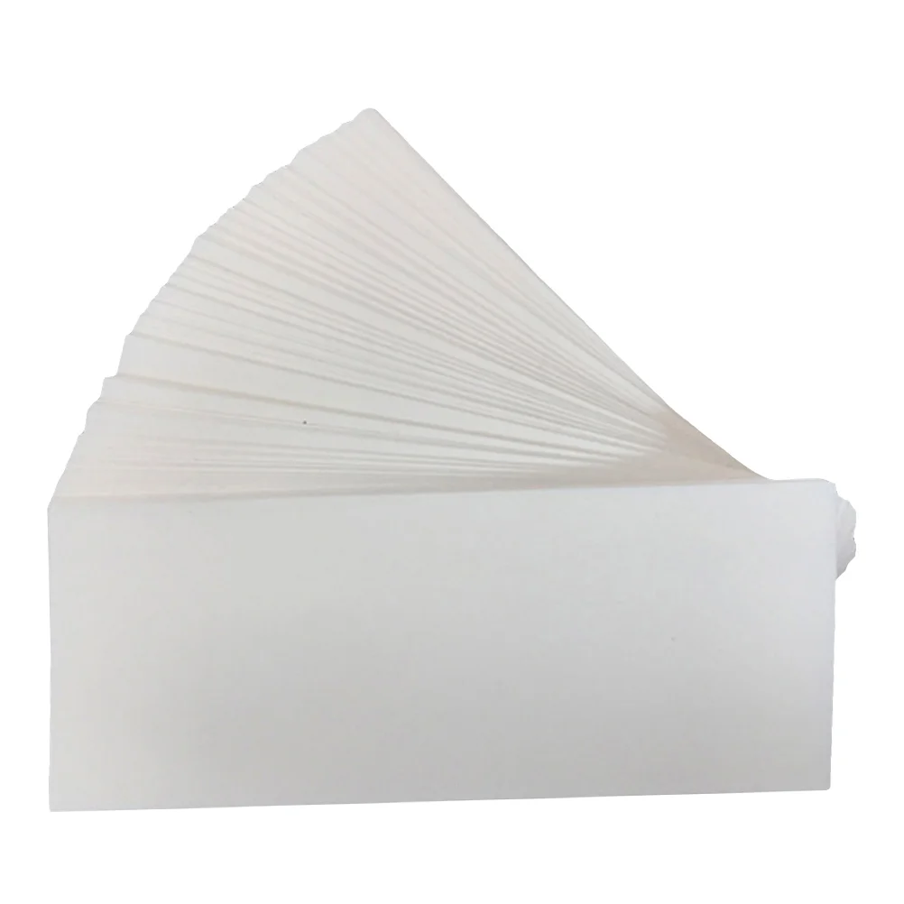 

Laboratory Absorbent Paper Strips Papers Absorbing High Dust Removal Science Chemistry Experiment Equipment