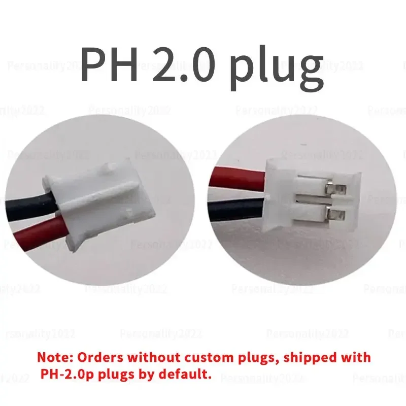 Фото Перезаряжаемый литий-полимерный аккумулятор 3.7V 1200mAh 503759 для GPS-навигаторов, Bluetooth-колонок и мелкой бытовой техники №2