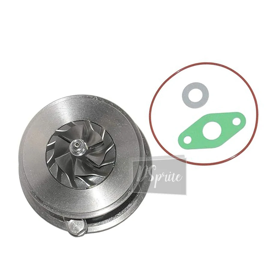 Картридж с турбонаддувом BV39 03G 253014 F Turbolader Chra для VW Passat B6 1.9 TDI/VW Touran TDI 54399880022 54399700022