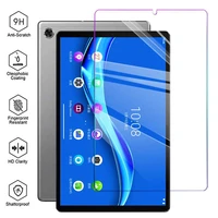 anti scratch tempered film glass for lenovo tab m10 hd gen 2 plus fhd rel screen protector