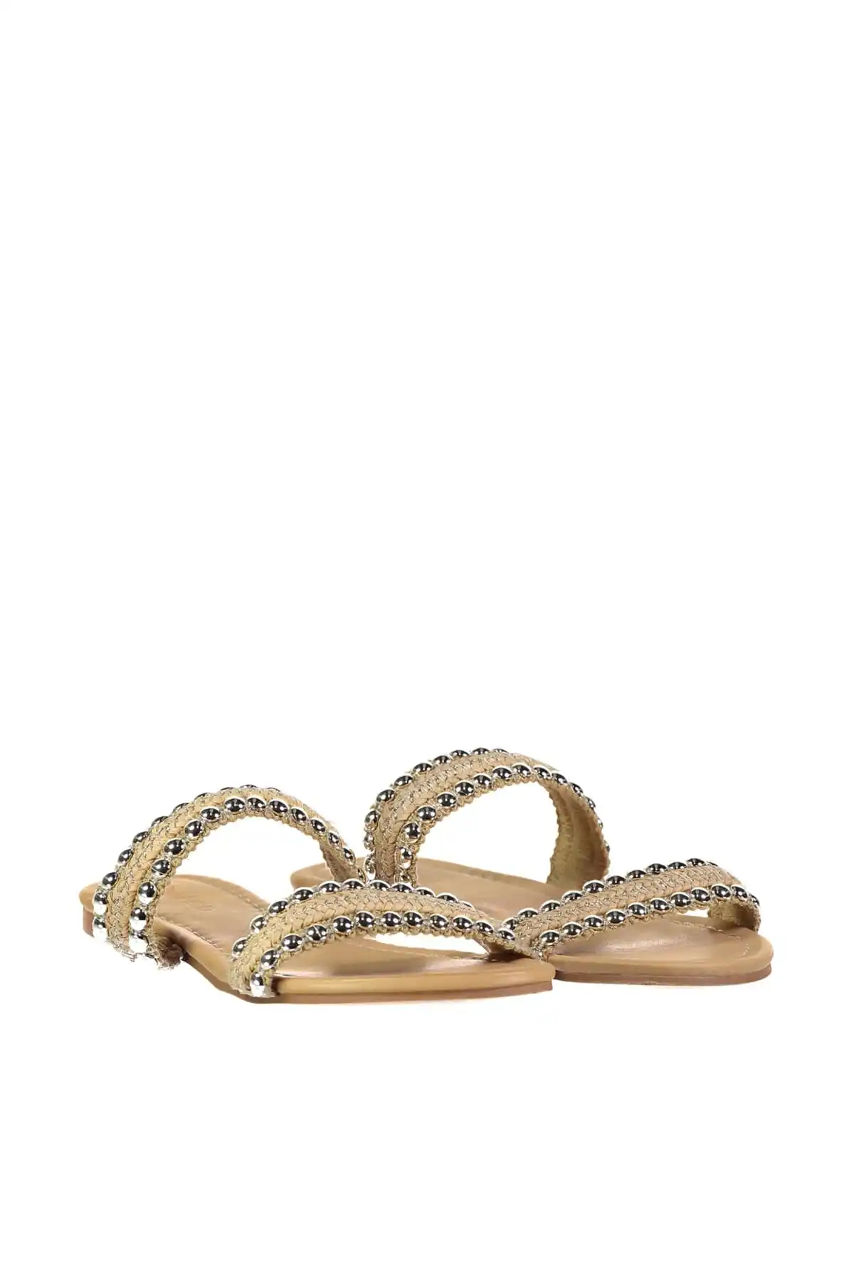 

Women Sandals Beige female Fashion Summer Slipper Indoor Outdoor Flip Flops Beach Shoes Female Slippers Platform Casual