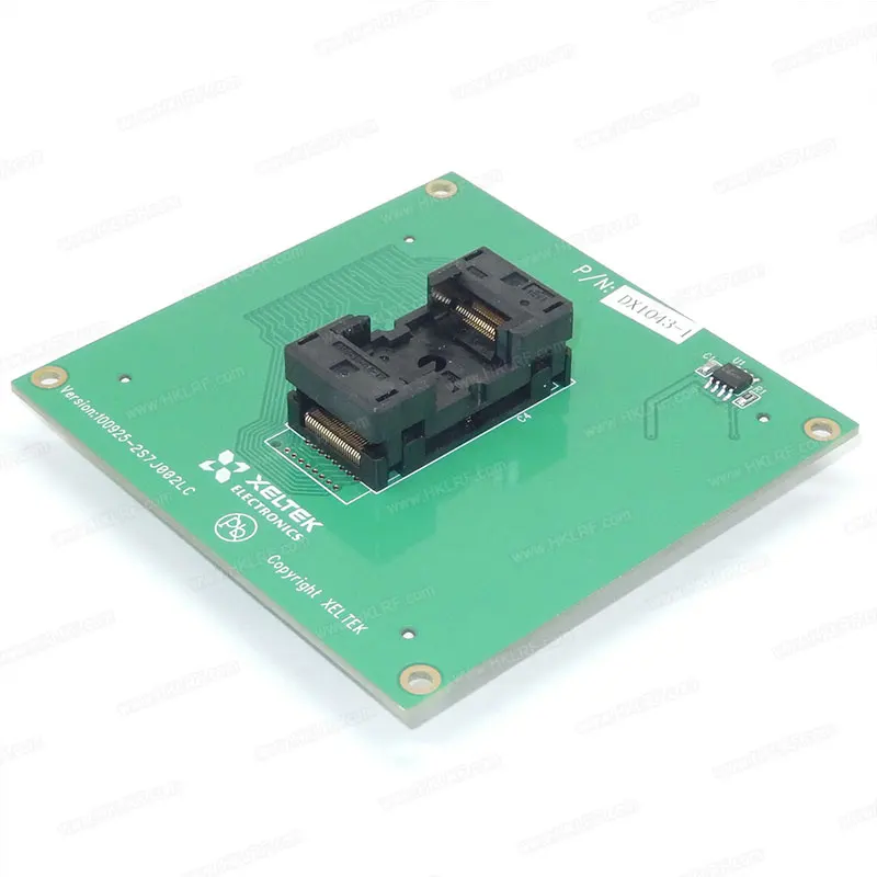 Новейший оригинальный адаптер программного устройства для XELTEK SuperPro 6100N