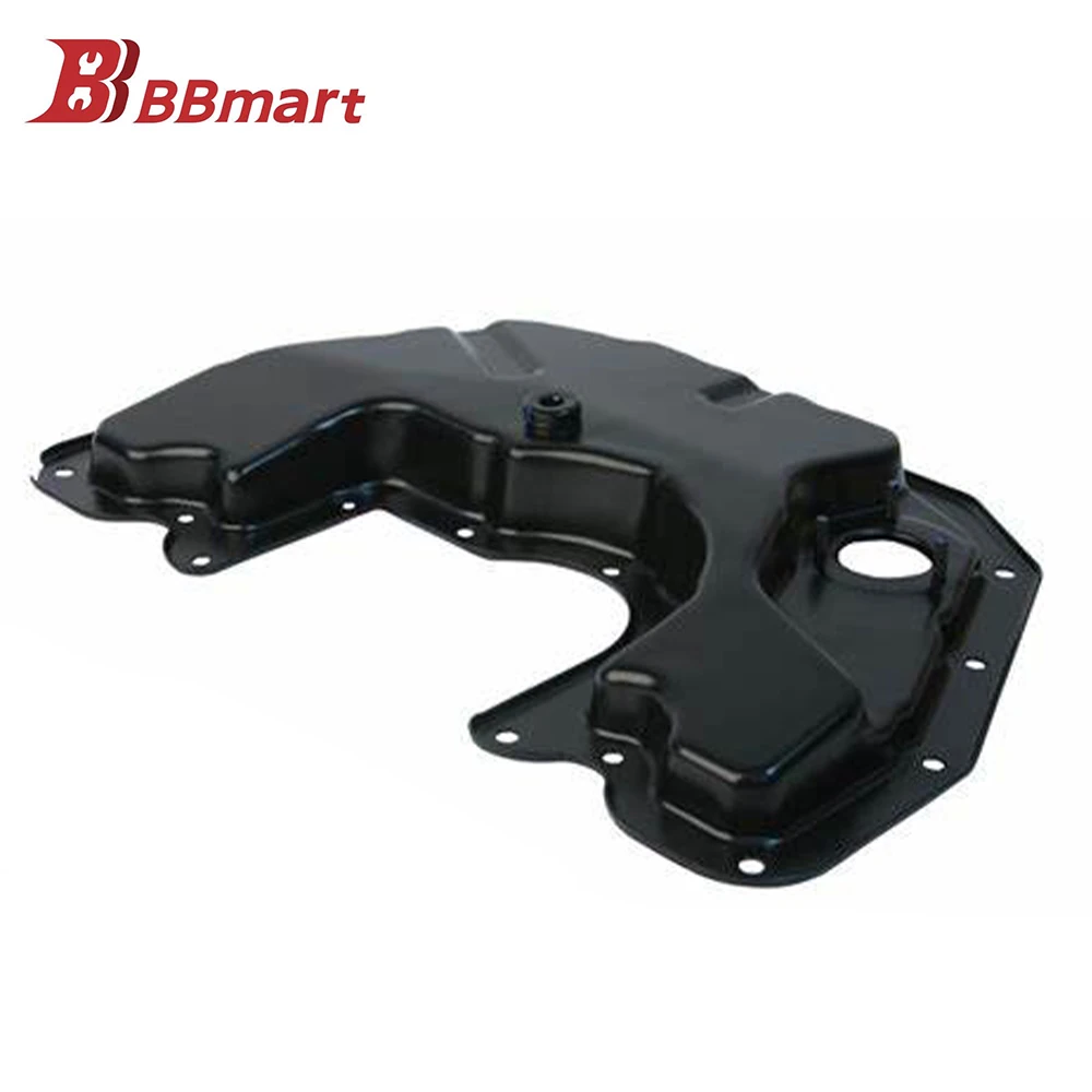 

BBmart Auto Parts 1 pcs Engine Oil Pan For BMW E66 OE 11137574532 Durable Using Low Price