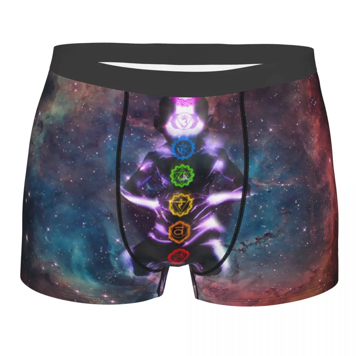 

Aang Avatar the Last Airbender Anime Underpants Panties Shorts Boxer Briefs Male Underwear Comfortable