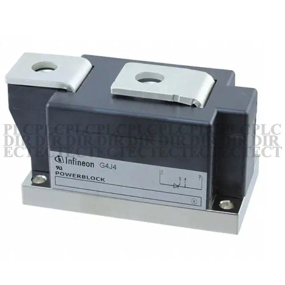 

Новый модуль питания Infineon TZ600N16KOF