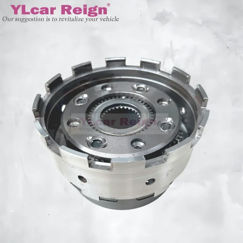 A442F A442 4-скоростная автоматическая коробка передач барабан сцепления задний