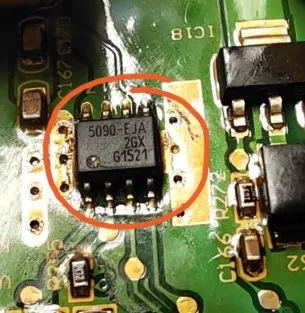 

Бесплатная доставка 5090-EJA 10 шт.