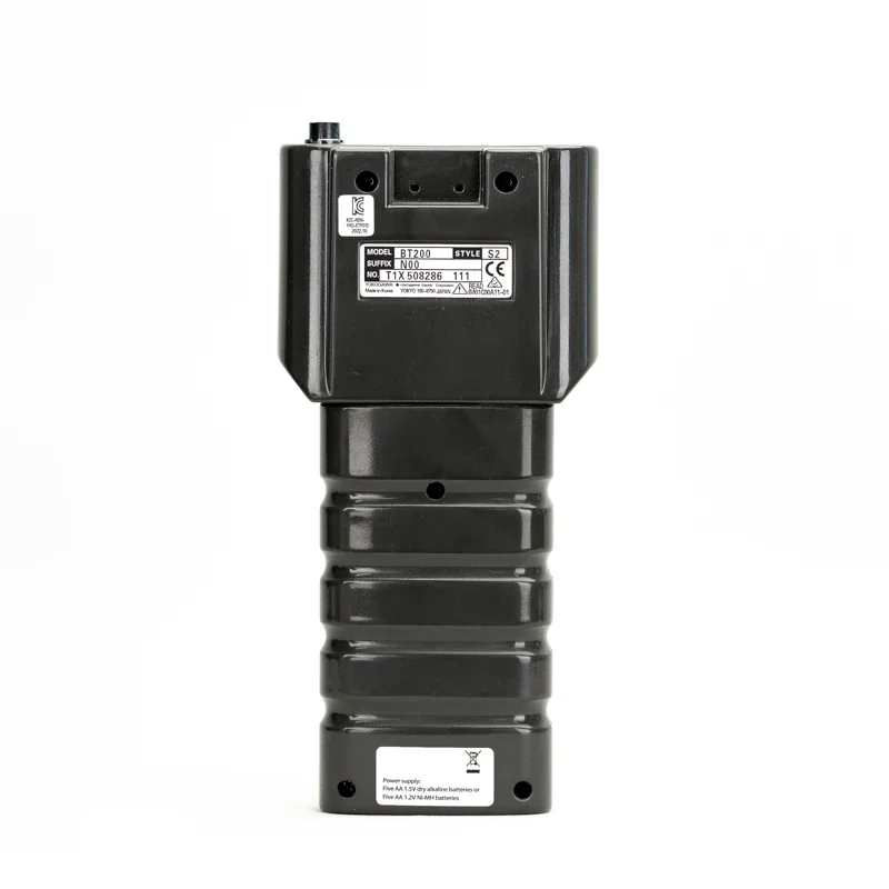 Yokogawa BT200: Надежная конфигурация и мониторинг полевых инструментов