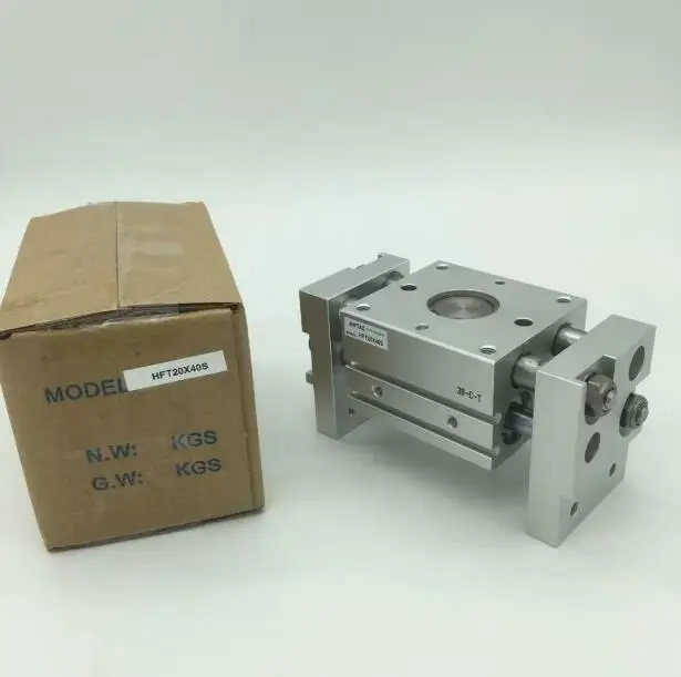 1 шт. новый цилиндр AirTAC HFT20X40S