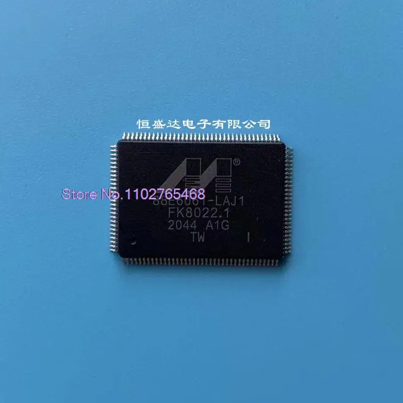 

88E6061-A1-LAJ1 TQFP128