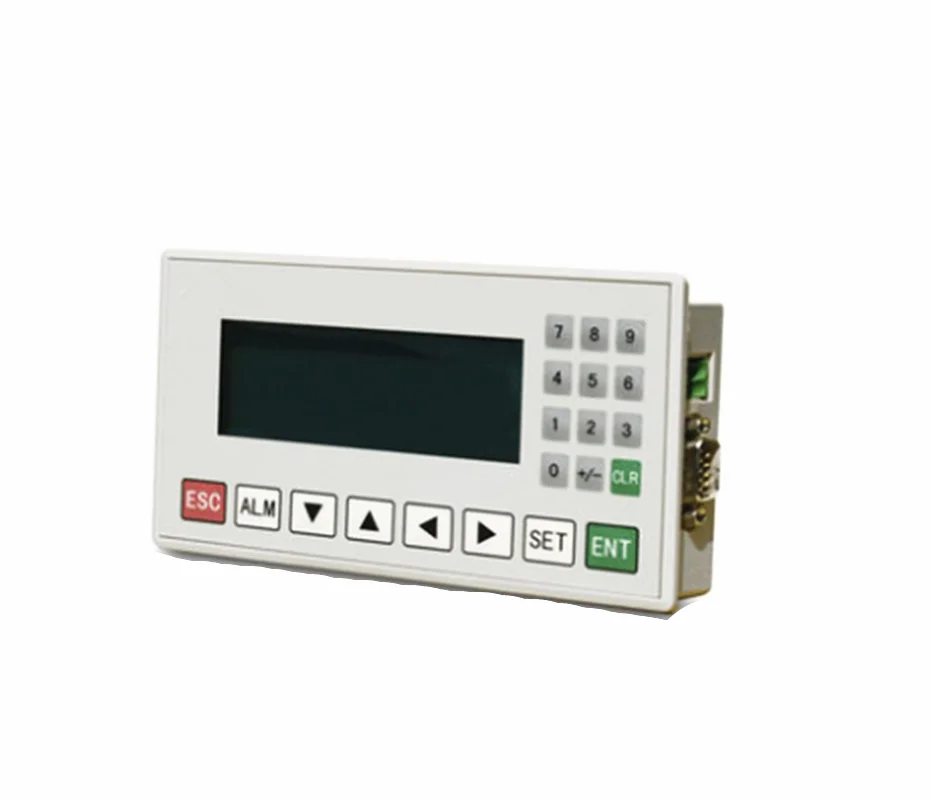 

4,3 дюймовый новый текстовый дисплей MD204L MD214L MD224L MD304L