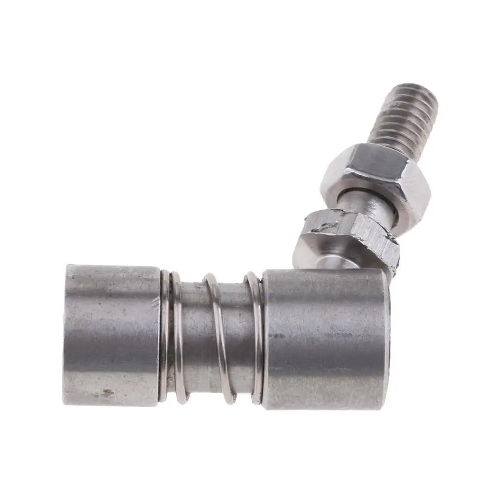 

Stainless Cable Throttle Ball Boat Yacht