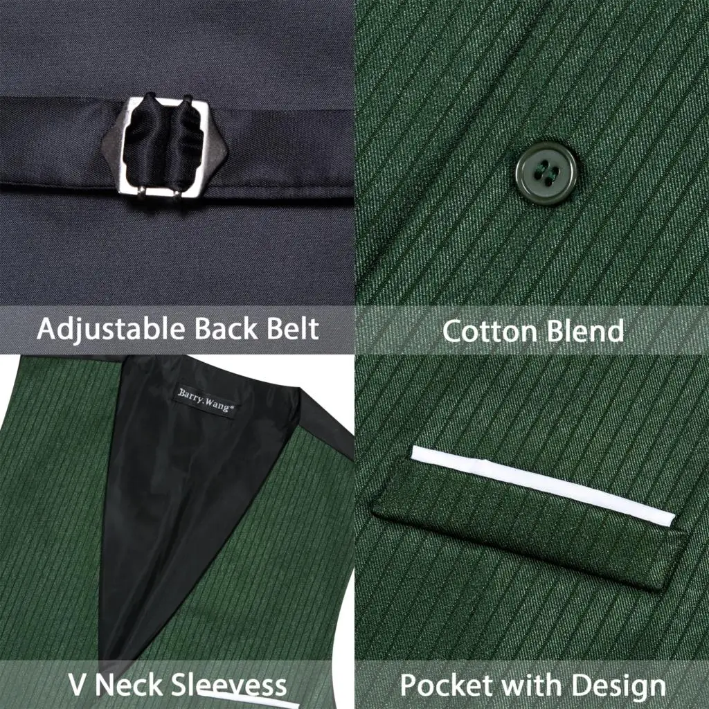 Рисунок 3 - Дизайнерский жилет для мужчин