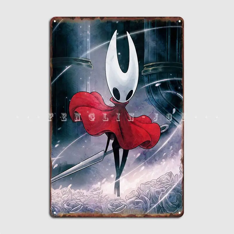 

Hornet Metal Sign Club Party Printing Wall Plaque Cave Pub Tin Sign Poster