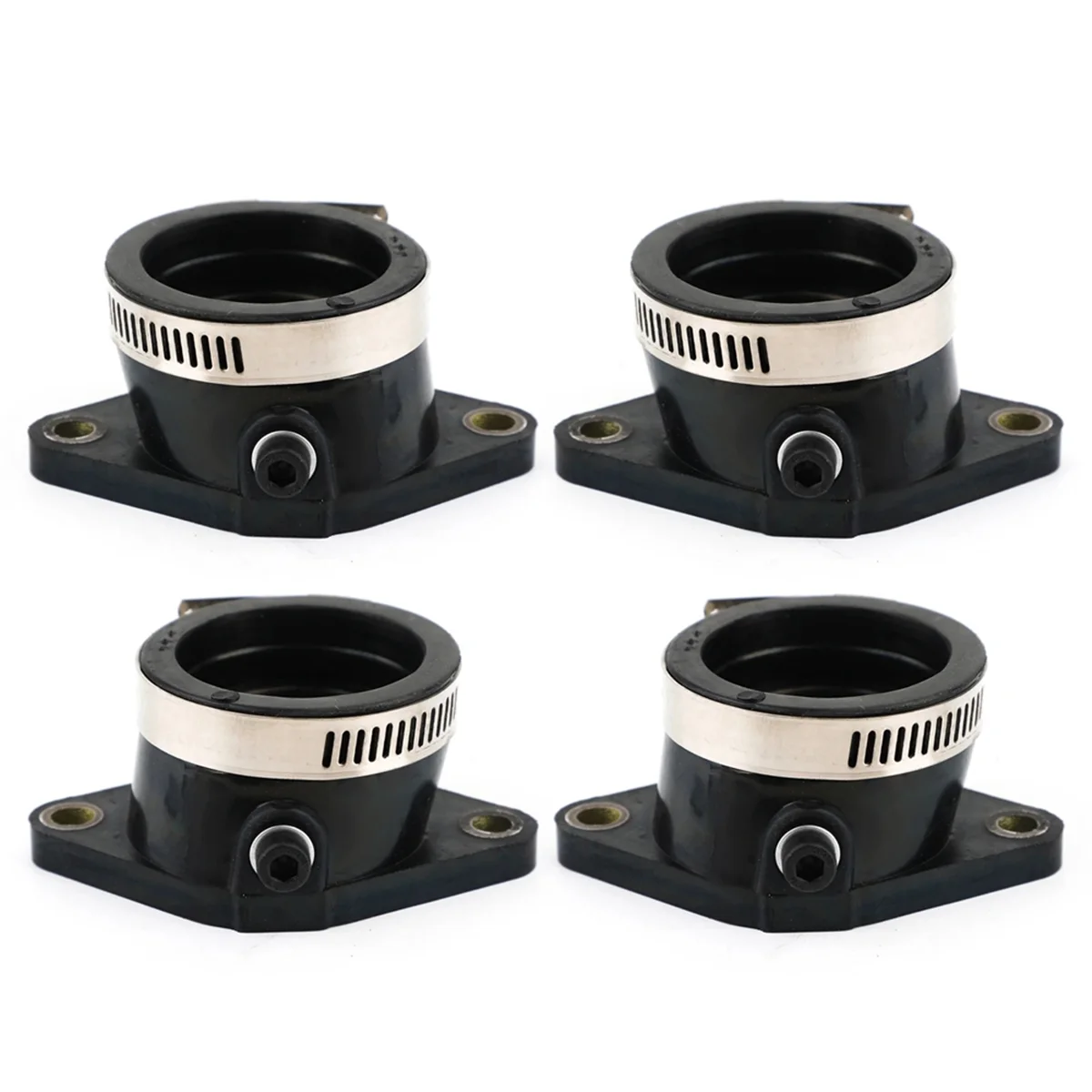 Комплект изоляторов впускного коллектора карбюратора 13110-45100 13120-45100 для GS850G GS850GL