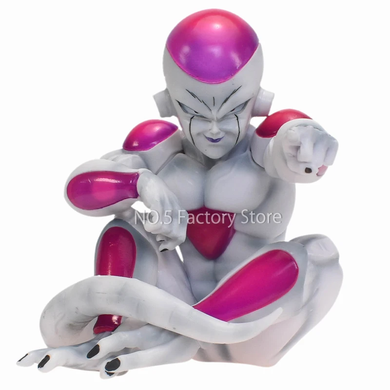 

Фигурки героев аниме «Драконий жемчуг Z Jiren», ПВХ Фигурки полной мощности, подарок GK, коллекционные модели, игрушки для детей, большой размер,...