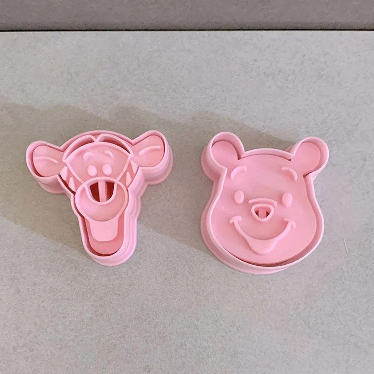 

Формы для печенья Disney Stitch