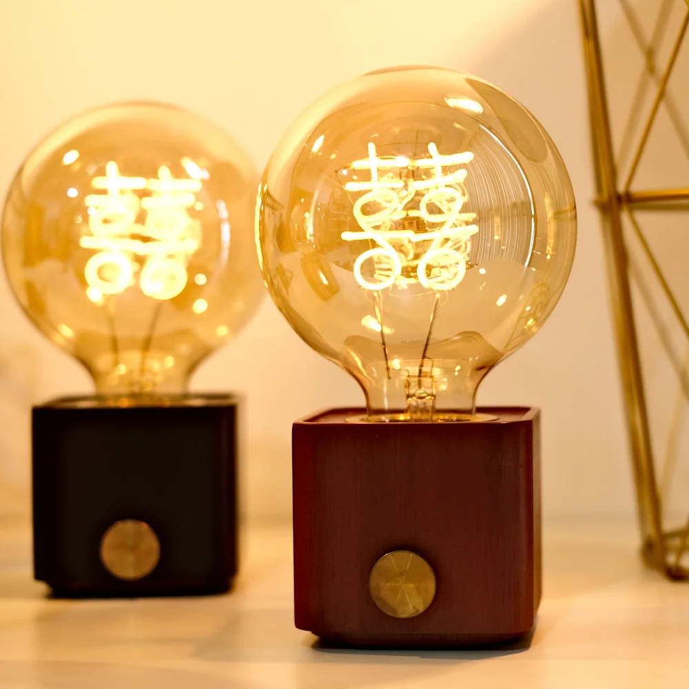 Лампа Эдисона Купить