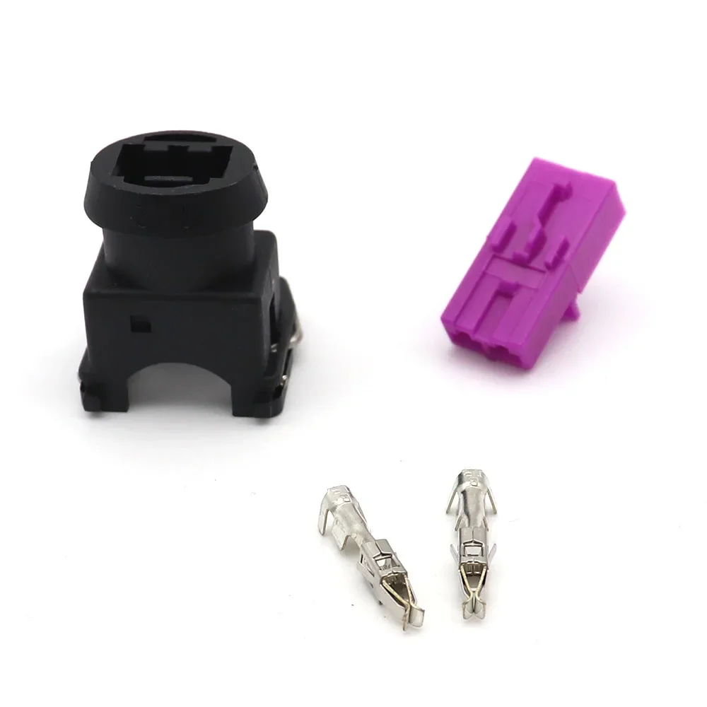 10/20/30/50 комплектов TYCO/AMP 2-сторонний гнездовой разъем EV1 электрическая заглушка