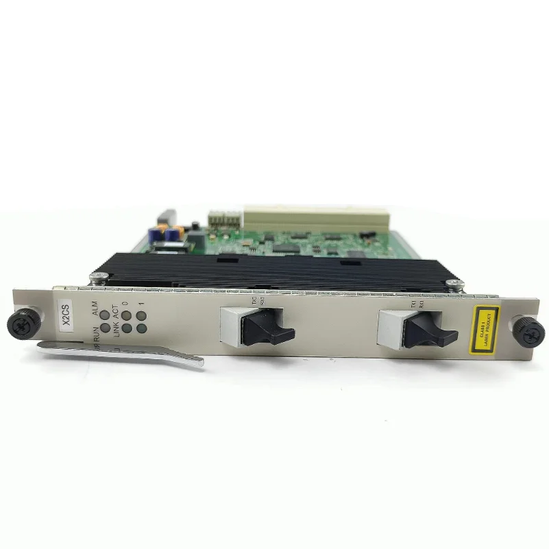 10G Uplink плата MA5680T MA5683T X2CS для HUAWEI