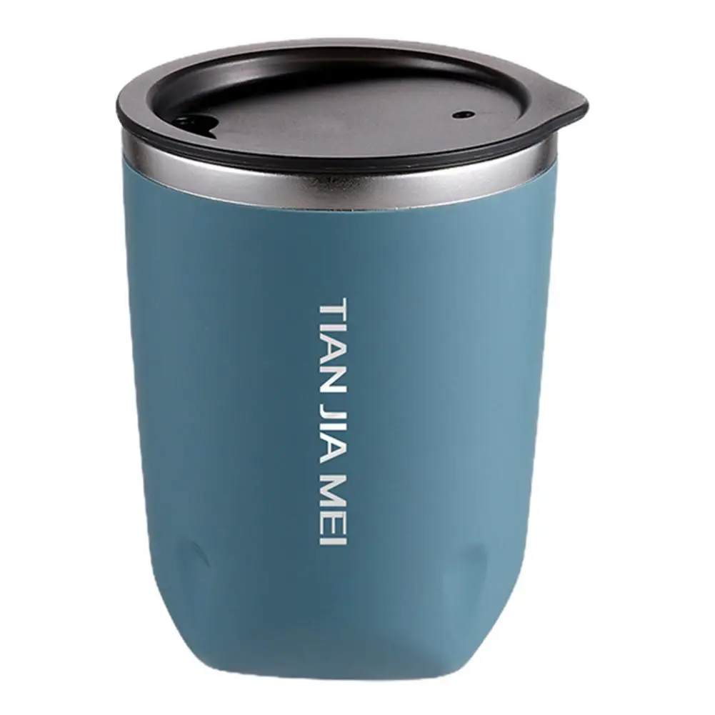 

Thermal Mug Rust-proof BPA Free Anti-Corrosion Good Sealing Water Bottle Cup Thermal Bottle for Hiking