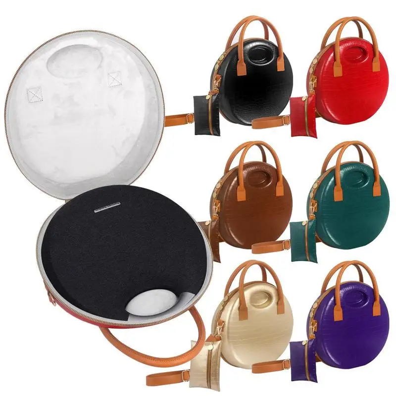 

Жесткий Чехол для HK Onyx Studio 5 6 беспроводной динамик портативный дорожный Чехол для хранения Пылезащитный Водонепроницаемый аксессуары для х...