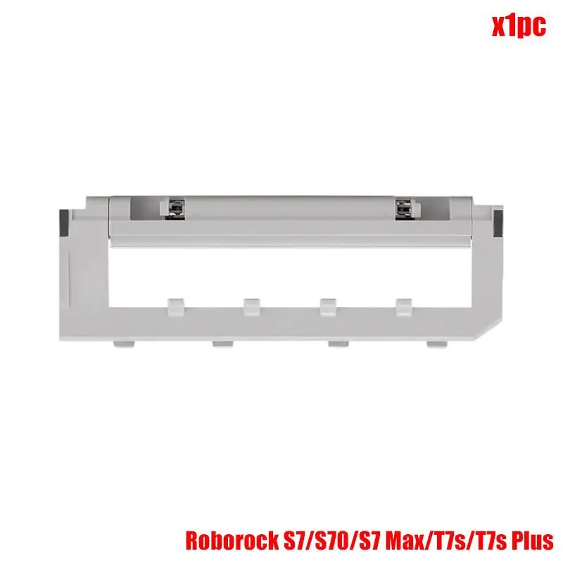 

Запчасти для робота-пылесоса HIKSIT HEPA-фильтр для Xiaomi Roborock S7/S70/S75/S7 Max T7S/T7S Plus