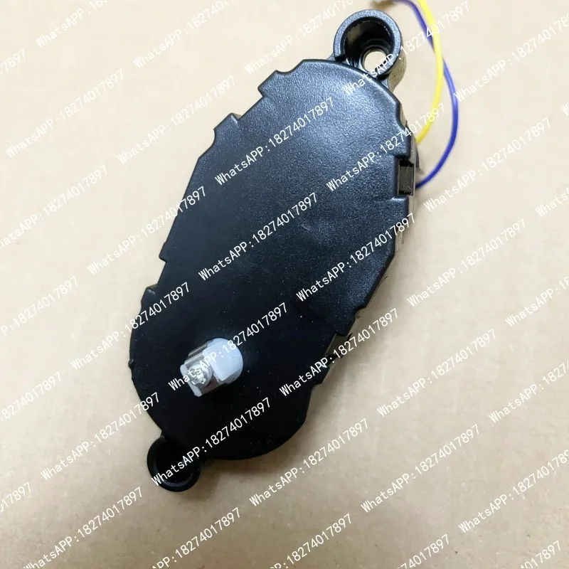 Фото Мотор боковой щетки BL500 BL500-T2 №5