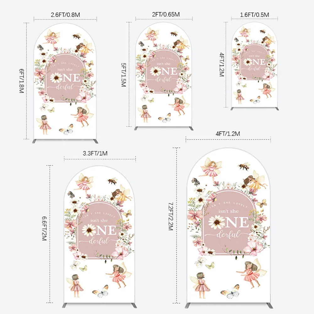 Прекрасный не она ондерный фон с розовыми цветами в стиле бохо для первого дня