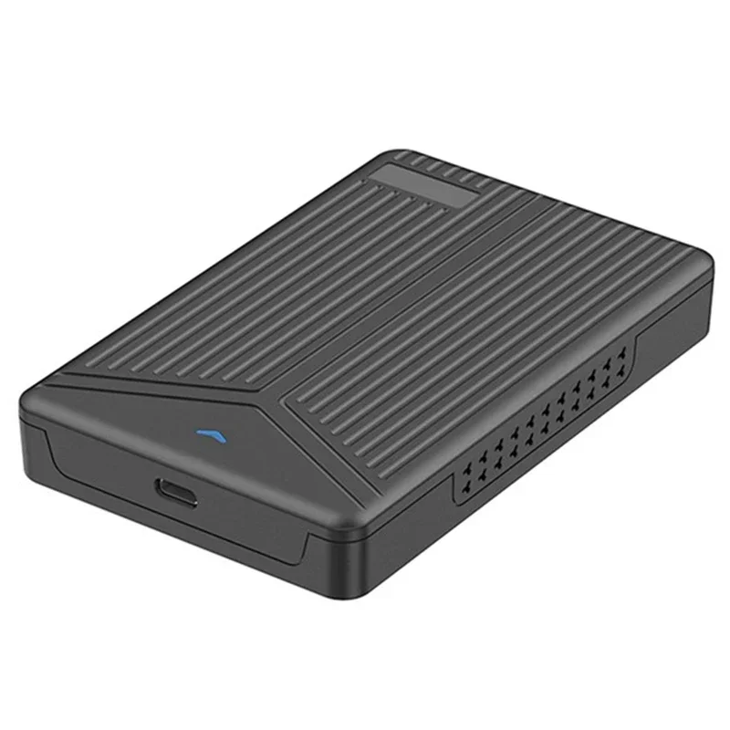 Корпус для жесткого диска 15 мм 2 5 дюйма USB 3 1 SATA